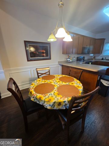 8100 Burkhalter Road APT 503, Statesboro, GA 30461