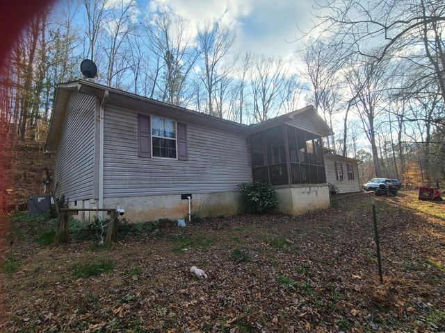 449 Haney Circle, NW, Charleston, TN 37310