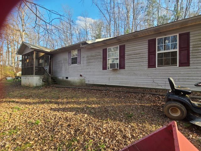449 Haney Circle, NW, Charleston, TN 37310