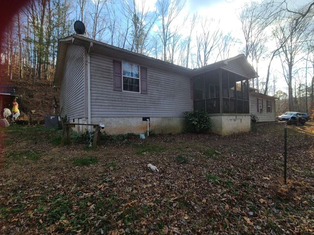 449 Haney Circle, NW, Charleston, TN 37310