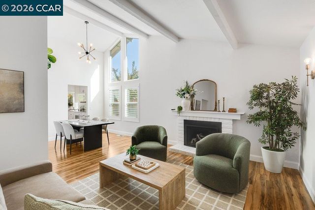 3541 Torino Way, Concord, CA 94518