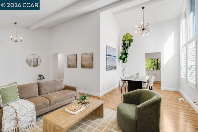 3541 Torino Way, Concord, CA 94518