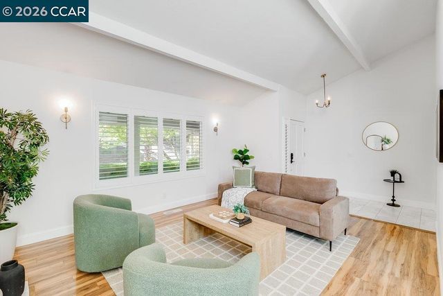 3541 Torino Way, Concord, CA 94518