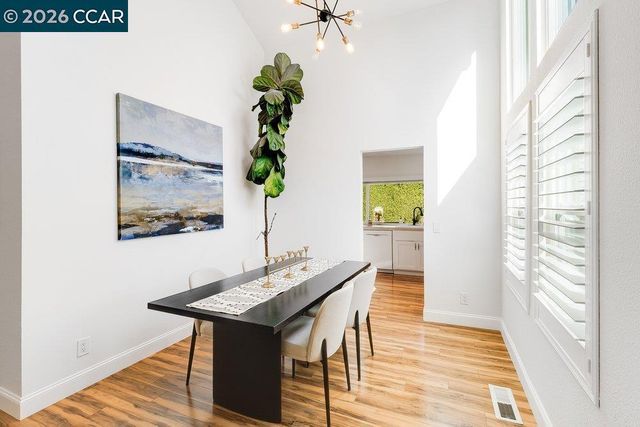 3541 Torino Way, Concord, CA 94518