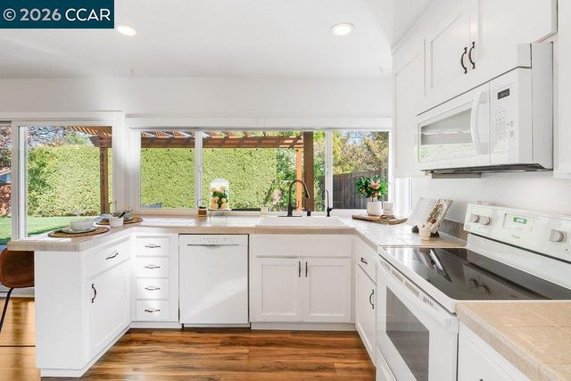 3541 Torino Way, Concord, CA 94518