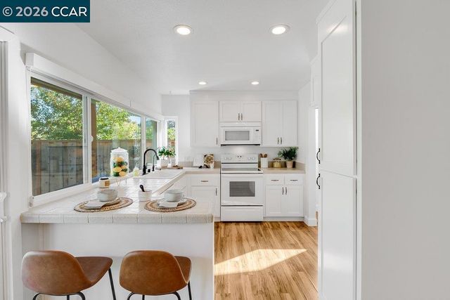 3541 Torino Way, Concord, CA 94518