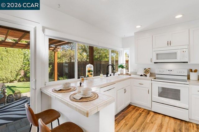 3541 Torino Way, Concord, CA 94518