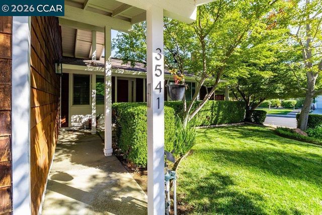 3541 Torino Way, Concord, CA 94518