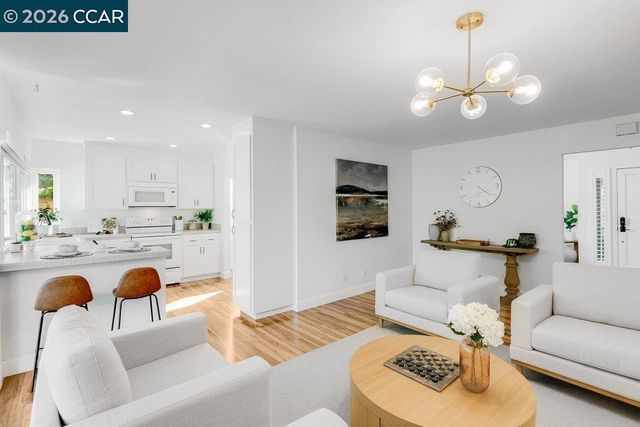 3541 Torino Way, Concord, CA 94518
