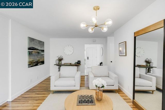 3541 Torino Way, Concord, CA 94518