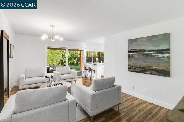 3541 Torino Way, Concord, CA 94518
