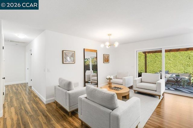 3541 Torino Way, Concord, CA 94518
