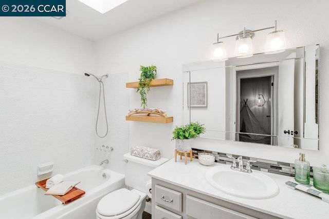 3541 Torino Way, Concord, CA 94518