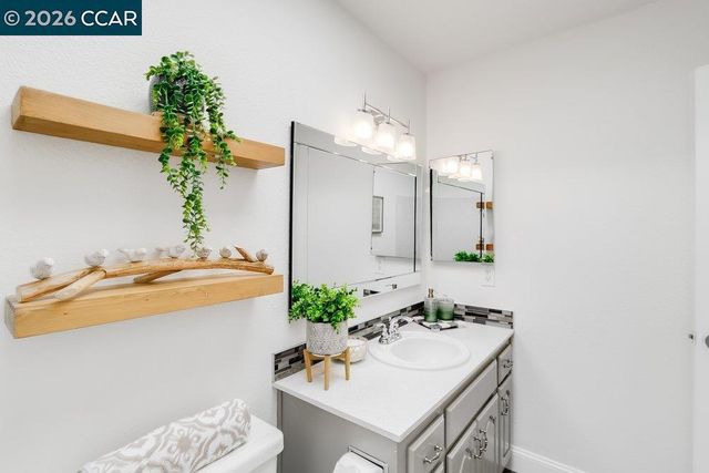 3541 Torino Way, Concord, CA 94518