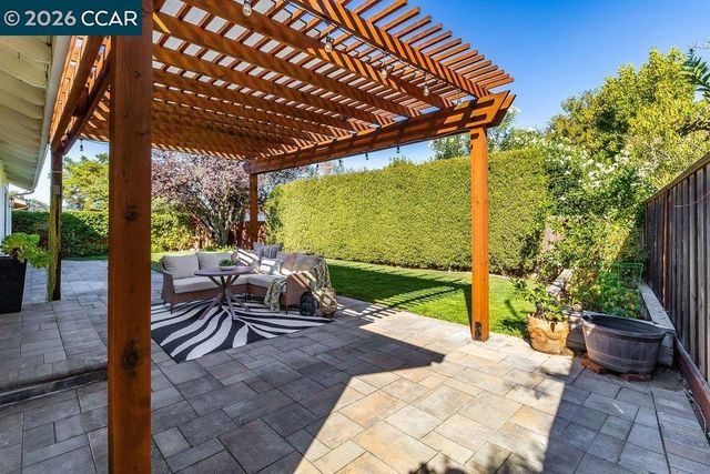 3541 Torino Way, Concord, CA 94518