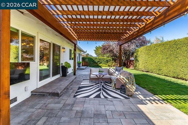 3541 Torino Way, Concord, CA 94518
