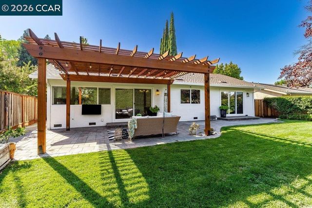 3541 Torino Way, Concord, CA 94518