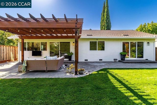 3541 Torino Way, Concord, CA 94518