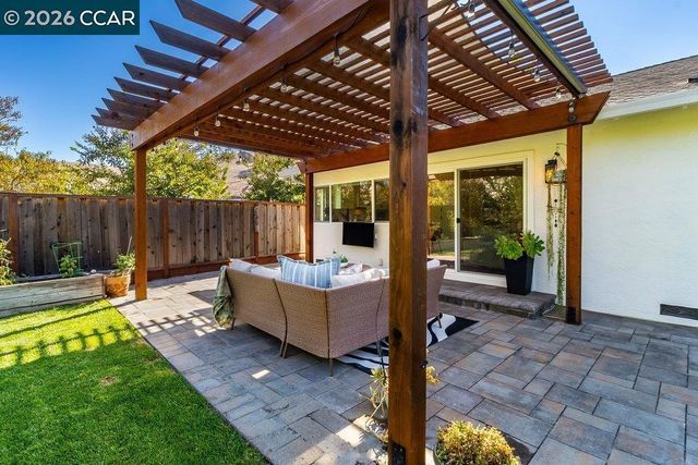 3541 Torino Way, Concord, CA 94518