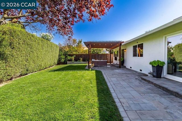 3541 Torino Way, Concord, CA 94518