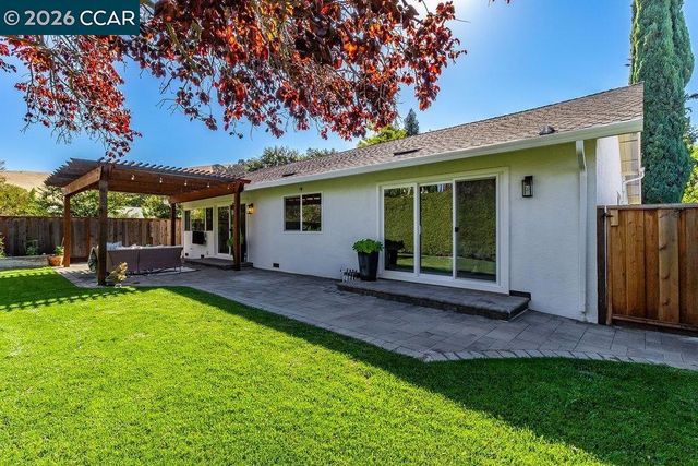 3541 Torino Way, Concord, CA 94518