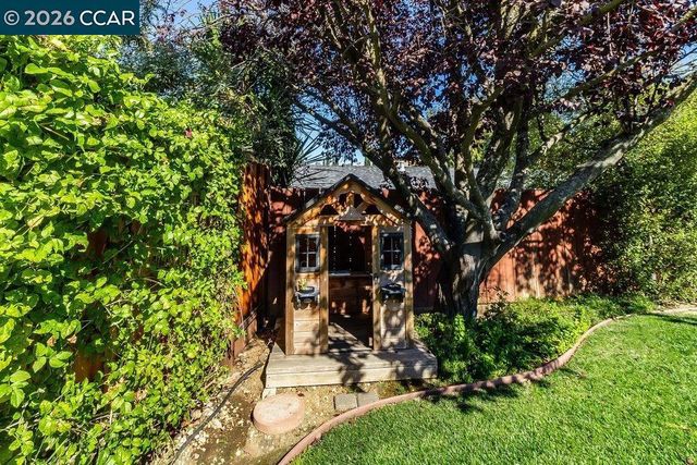3541 Torino Way, Concord, CA 94518