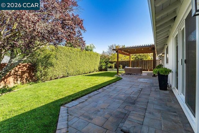 3541 Torino Way, Concord, CA 94518
