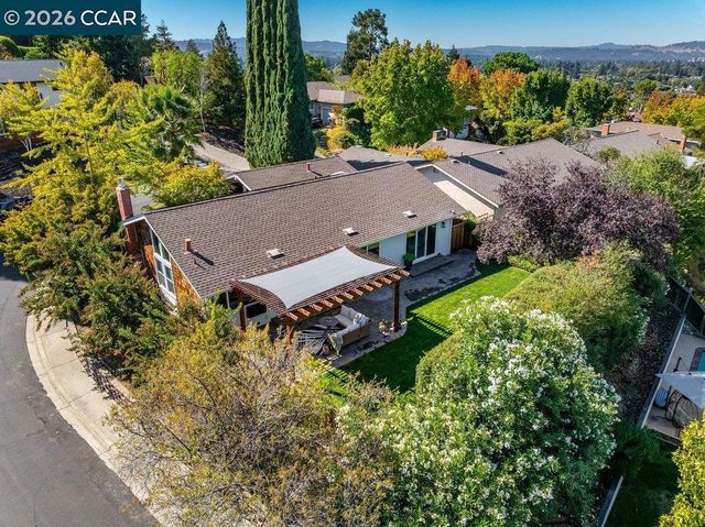 3541 Torino Way, Concord, CA 94518