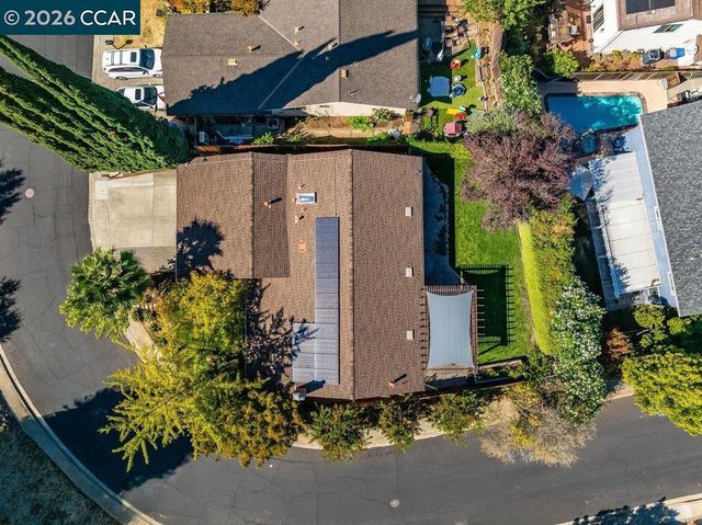 3541 Torino Way, Concord, CA 94518