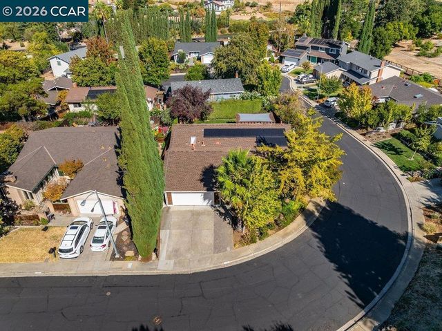 3541 Torino Way, Concord, CA 94518