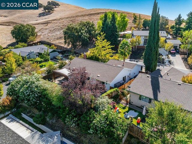 3541 Torino Way, Concord, CA 94518