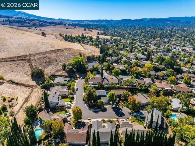 3541 Torino Way, Concord, CA 94518