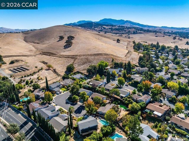 3541 Torino Way, Concord, CA 94518