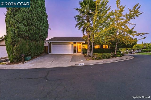3541 Torino Way, Concord, CA 94518