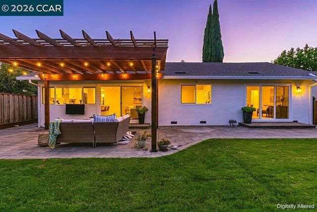 3541 Torino Way, Concord, CA 94518
