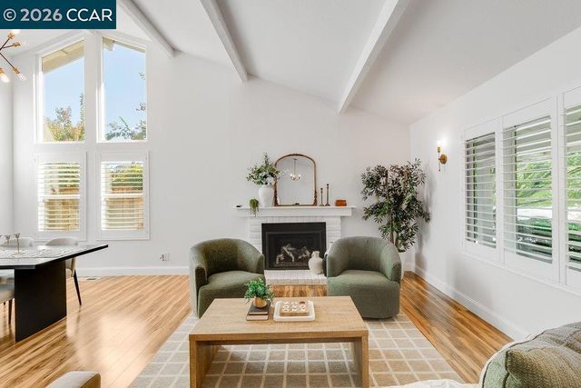 3541 Torino Way, Concord, CA 94518