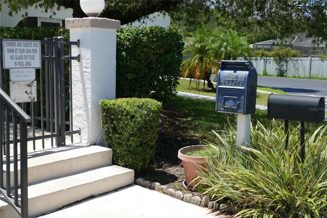 205 S MCMULLEN BOOTH ROAD 203, Clearwater, FL 33759