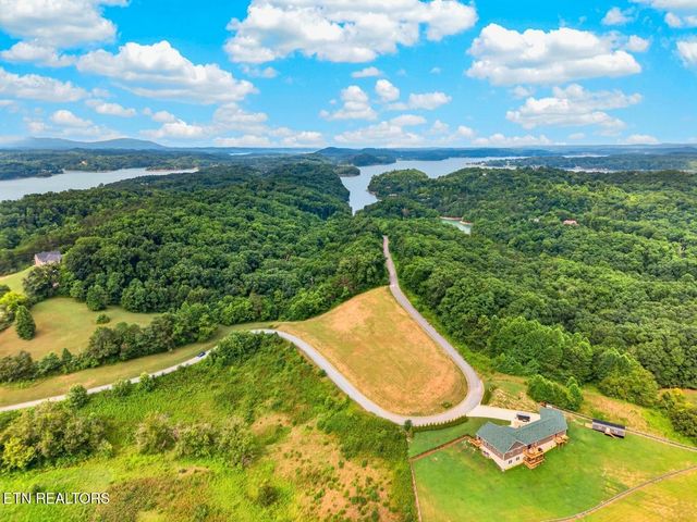 0 Woodland Creek Rd, Dandridge, TN 37725