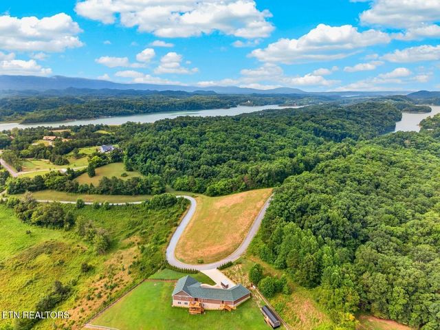 0 Woodland Creek Rd, Dandridge, TN 37725