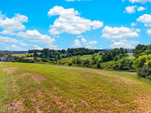 0 Woodland Creek Rd, Dandridge, TN 37725