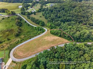 0 Woodland Creek Rd, Dandridge, TN 37725