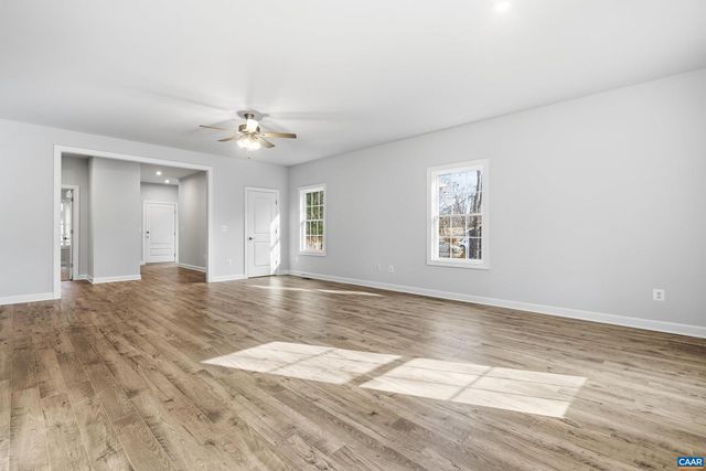 1439 ORCHARD DR, Crozet, VA 22932