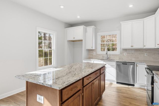 1439 ORCHARD DR, Crozet, VA 22932