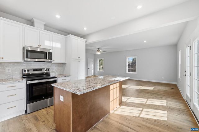 1439 ORCHARD DR, Crozet, VA 22932