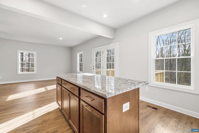 1439 ORCHARD DR, Crozet, VA 22932