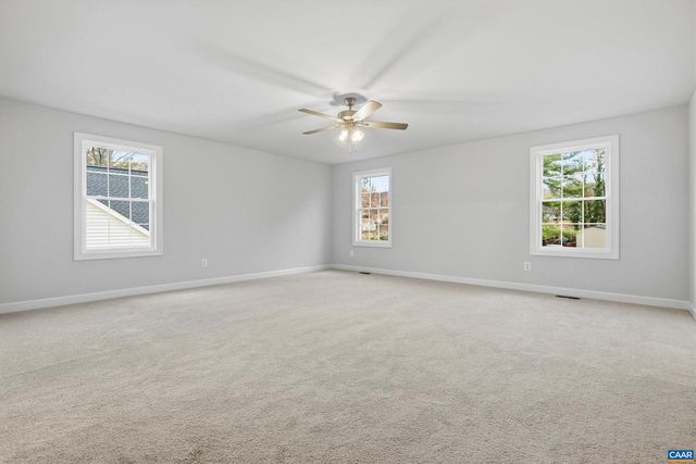 1439 ORCHARD DR, Crozet, VA 22932