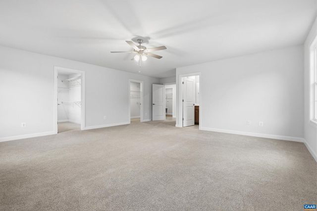 1439 ORCHARD DR, Crozet, VA 22932