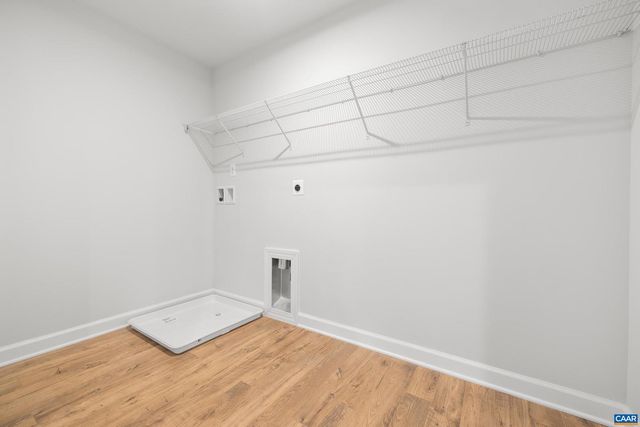 1439 ORCHARD DR, Crozet, VA 22932