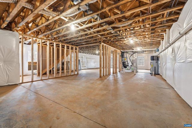 1439 ORCHARD DR, Crozet, VA 22932