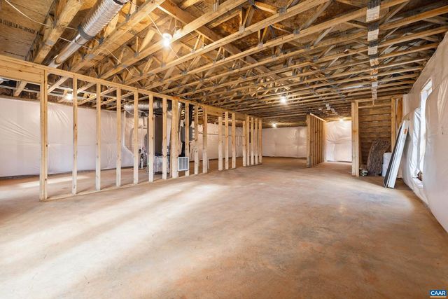 1439 ORCHARD DR, Crozet, VA 22932